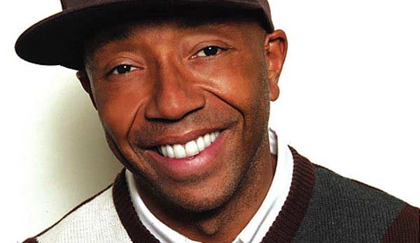 Russell Simmons