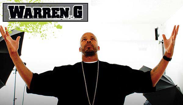 Warren G.