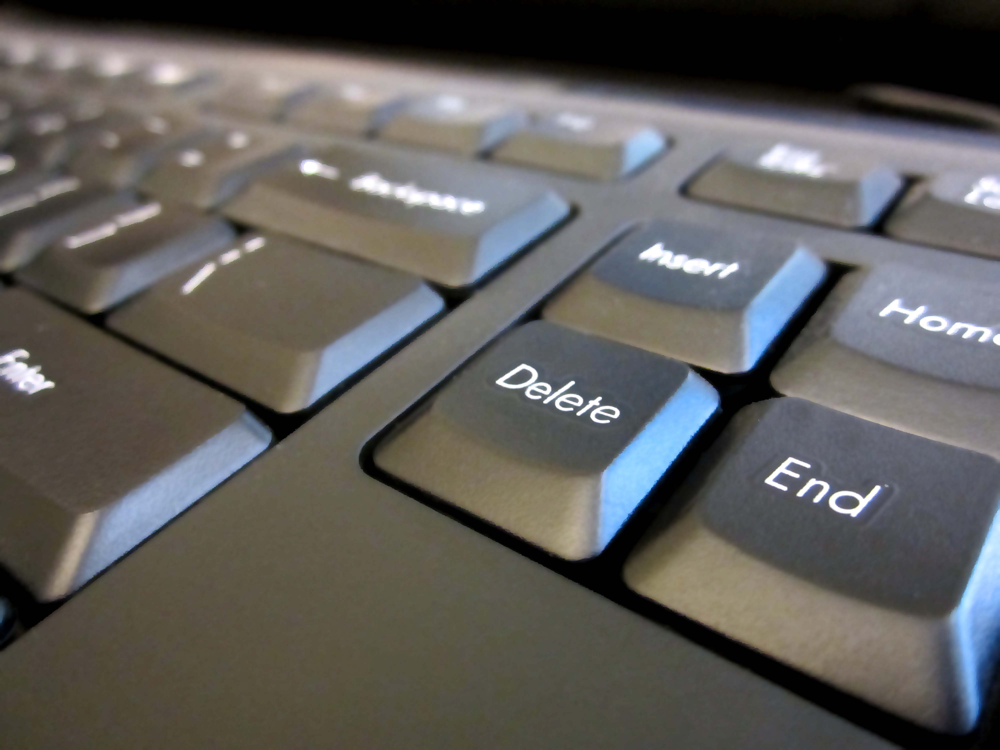 Five Ways to Beat Creative Block