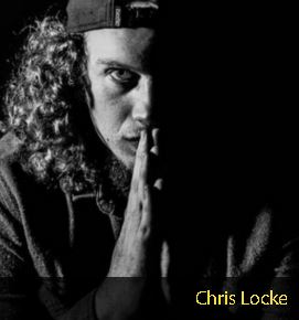 Chris Locke 