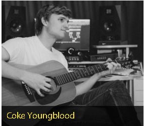 Coke Youngblood 