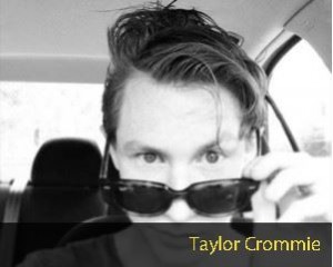 Taylor Crommie 