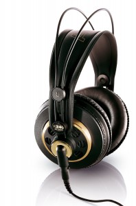 AKG K240