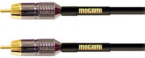 Mogami Cables