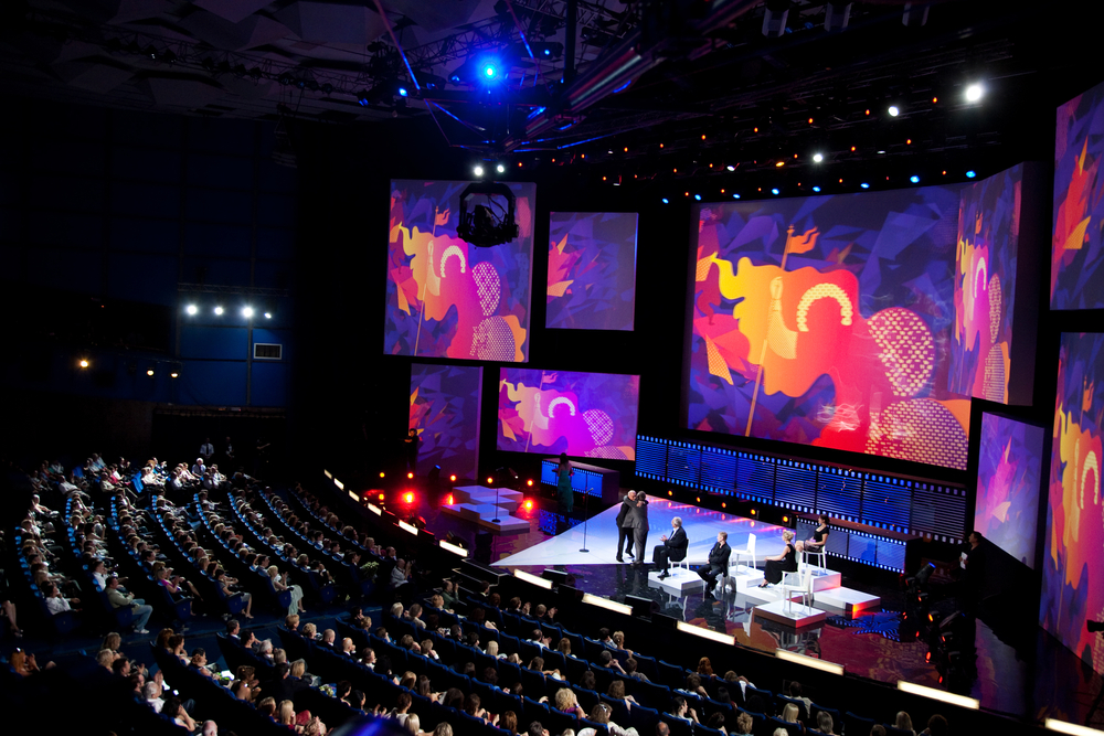 3 Los Angeles Networking Events You Need To Know About