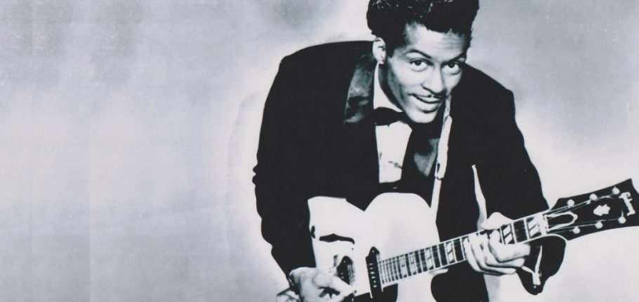 Chuck Berry