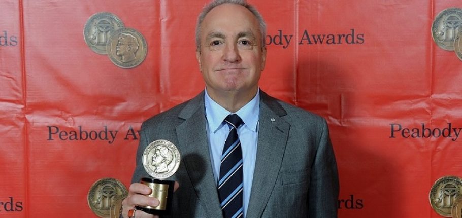 Lorne Michaels