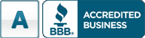 CASA is a member of the BBB with an A rating.