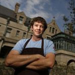 Daniel Fitzgerald, Culinary Arts Instructor
