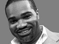 Chef Troy Artis