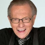 Larry King endorses the Recording Connection