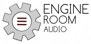Engine Room Audio