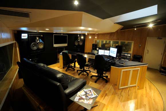 Side 3 Studios