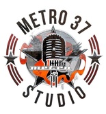 Metro 37 Studio Logo