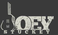 Joey Stuckey Logo