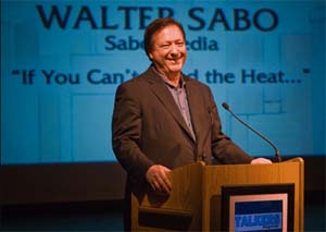 Walter Sabo