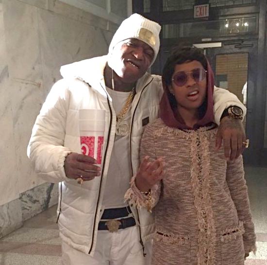 Birdman & Def Loaf