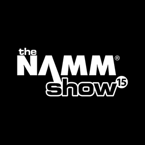 The Namm Show 2015