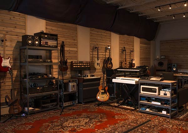 5th Street Studios