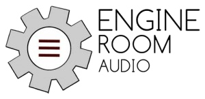 Engine Room Audio