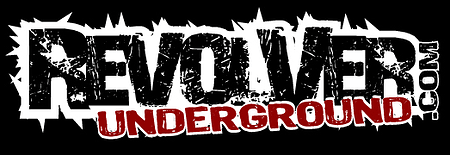 Revolver Underground