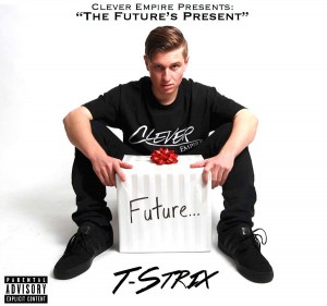The Future’s Present