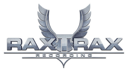 Rax Trax Recording