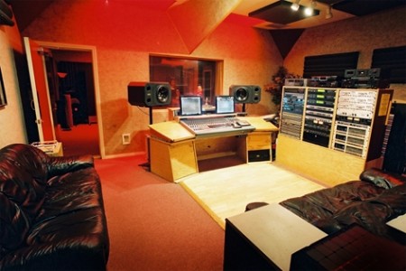 Track Star Studios