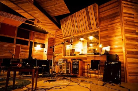 Bedside Recording Studios