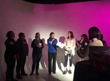 Women in Film & Media Colorado Launch Event