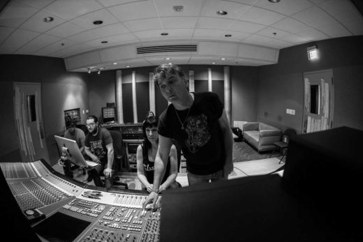 Bobby Ferrari, Vegas View Recording.