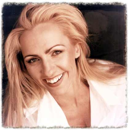 JoAnn Bush