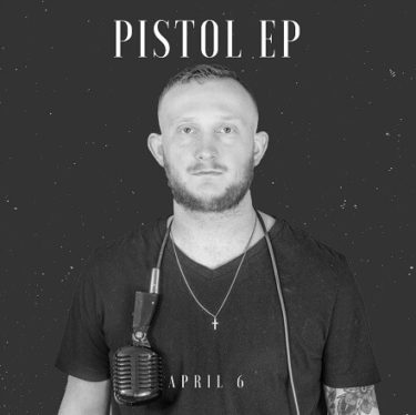 Pistol EP