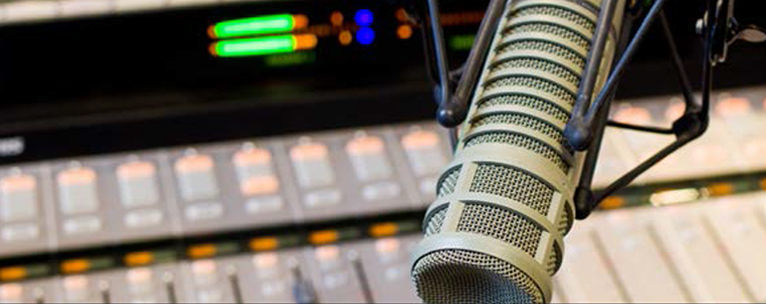 Radio Connection