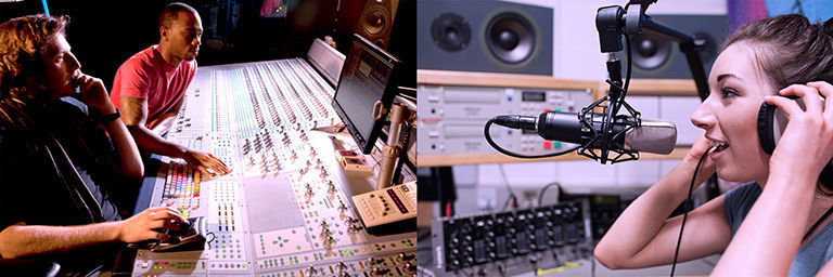Connected with DJ IZ