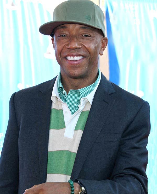 Russell Simmons - Hip Hop Mogul